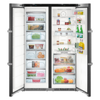 Liebherr 629L Side-by-Side Fridge Freezer