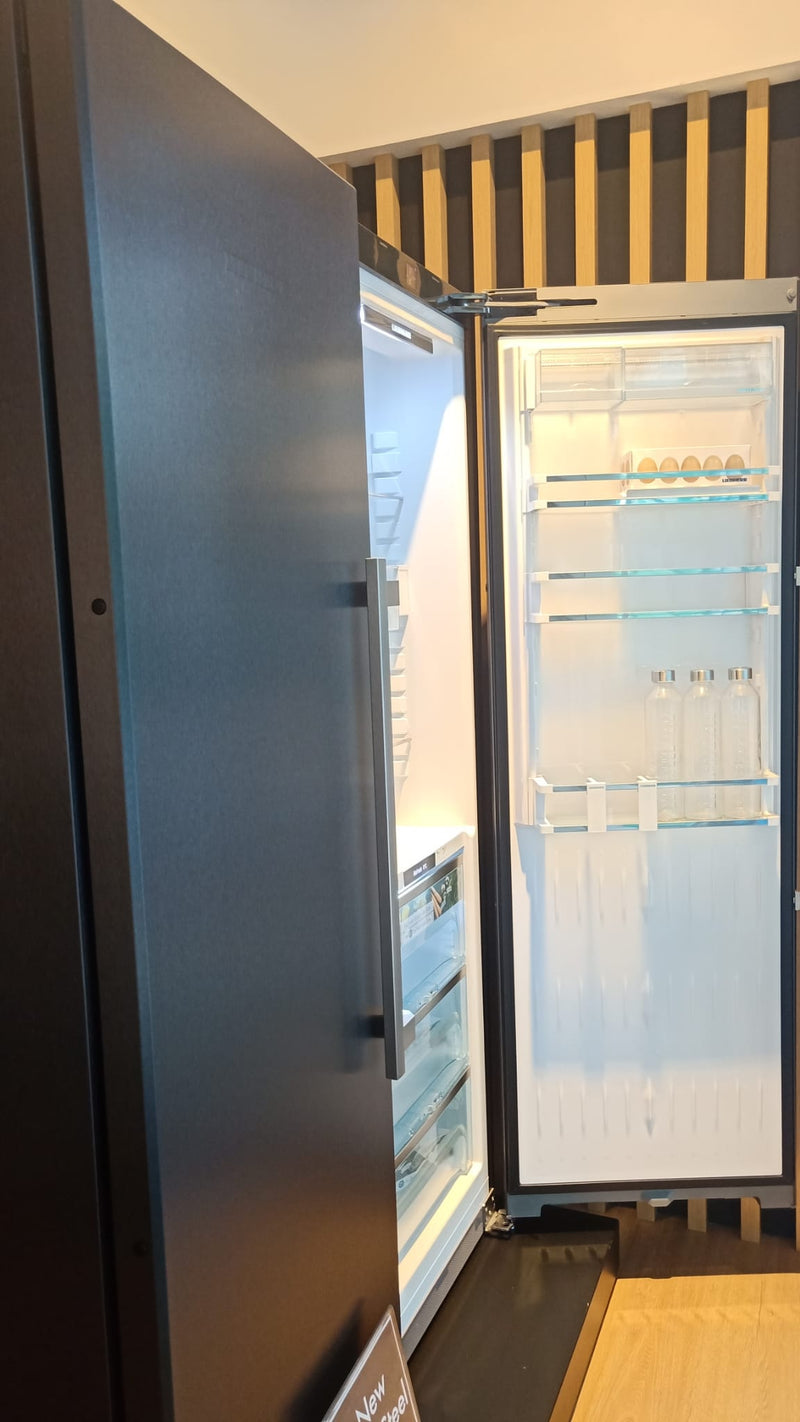 Liebherr 629L Side-by-Side Fridge Freezer