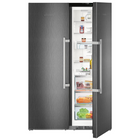 Liebherr 629L Side-by-Side Fridge Freezer