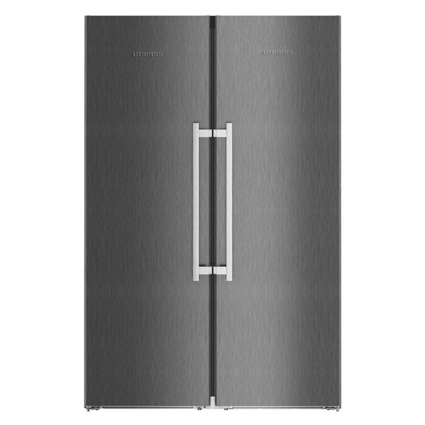 Liebherr 629L Side-by-Side Fridge Freezer