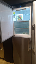 Liebherr 664L Side-by-Side Fridge Freezer