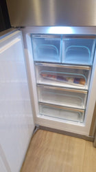 Liebherr 664L Side-by-Side Fridge Freezer