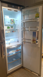 Liebherr 664L Side-by-Side Fridge Freezer