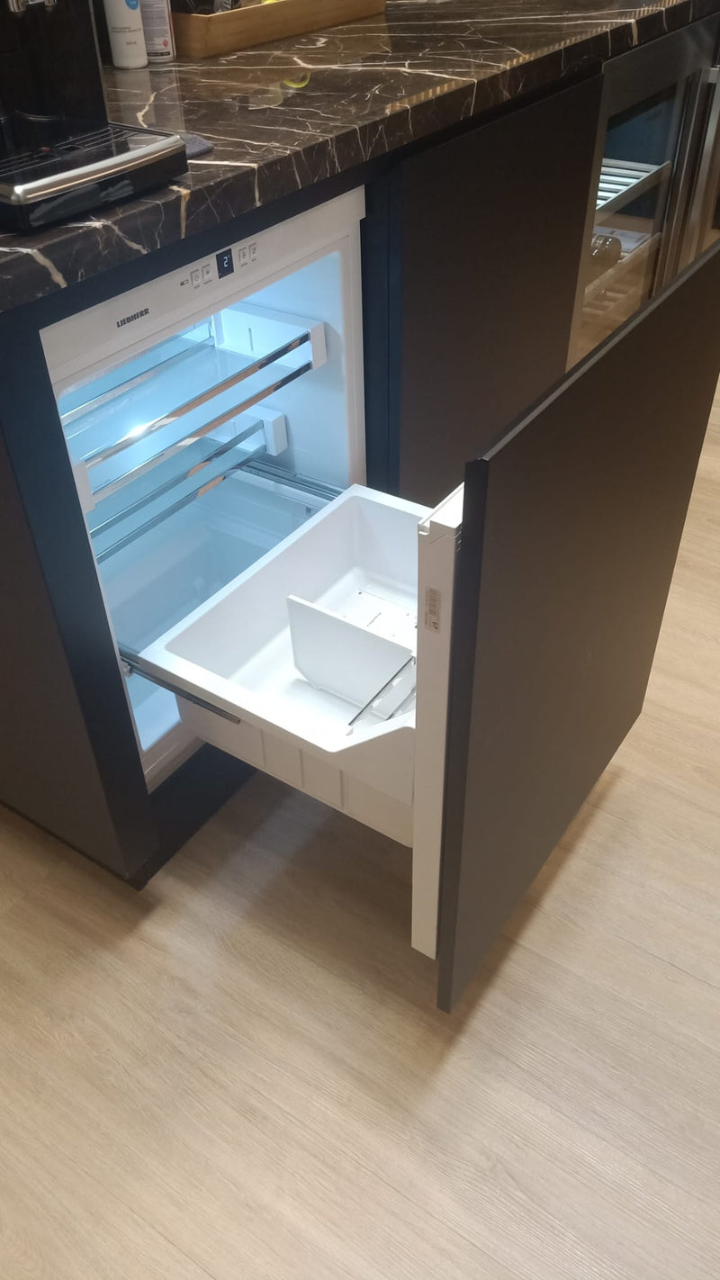 Liebherr 124L Undercounter Integrated Fridge