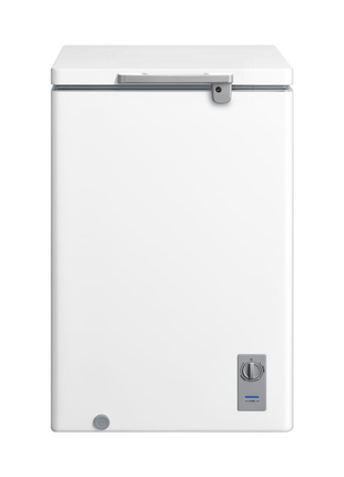 Midea 142L Chest Freezer
