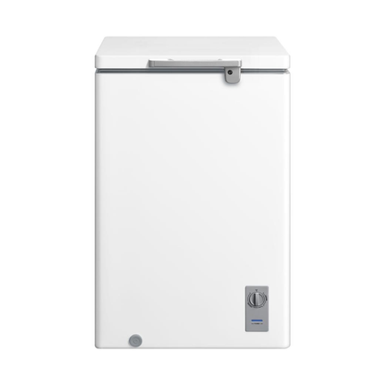 Midea 142L Chest Freezer