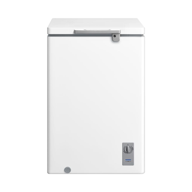 Midea 142L Chest Freezer