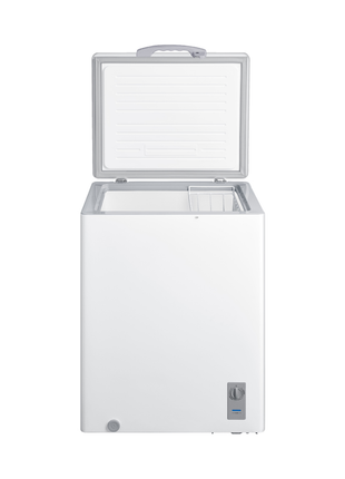 Midea 142L Chest Freezer