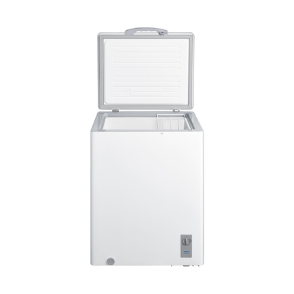 Midea 142L Chest Freezer