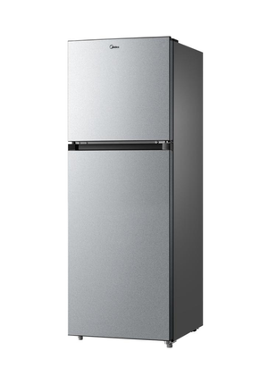 Midea 268L Top Mounted Fridge
