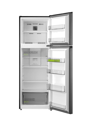 Midea 268L Top Mounted Fridge