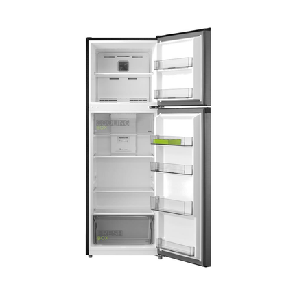 Midea 268L Top Mounted Fridge