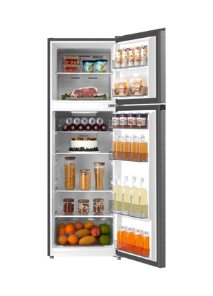 Midea 268L Top Mounted Fridge