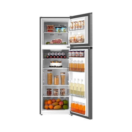 Midea 268L Top Mounted Fridge