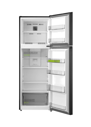 Midea 268L Top Mounted Fridge