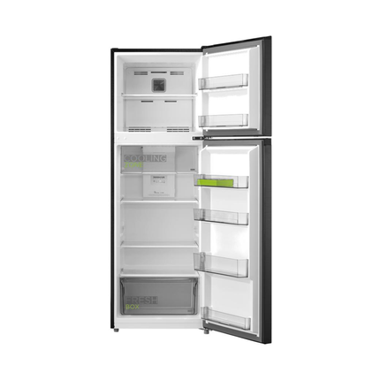 Midea 268L Top Mounted Fridge