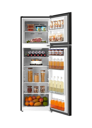 Midea 268L Top Mounted Fridge