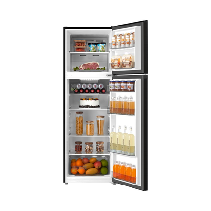 Midea 268L Top Mounted Fridge