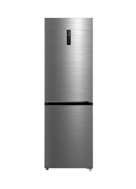 Midea 320L Bottom Mounted Fridge
