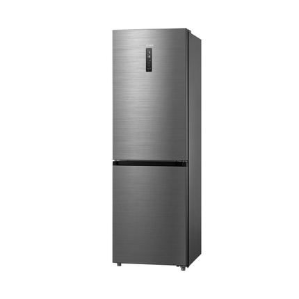 Midea 320L Bottom Mounted Fridge