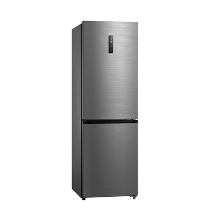 Midea 320L Bottom Mounted Fridge