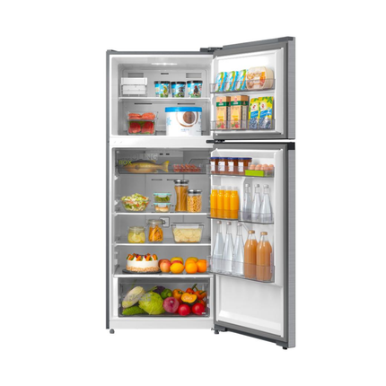 Midea 413L Top Mounted Fridge