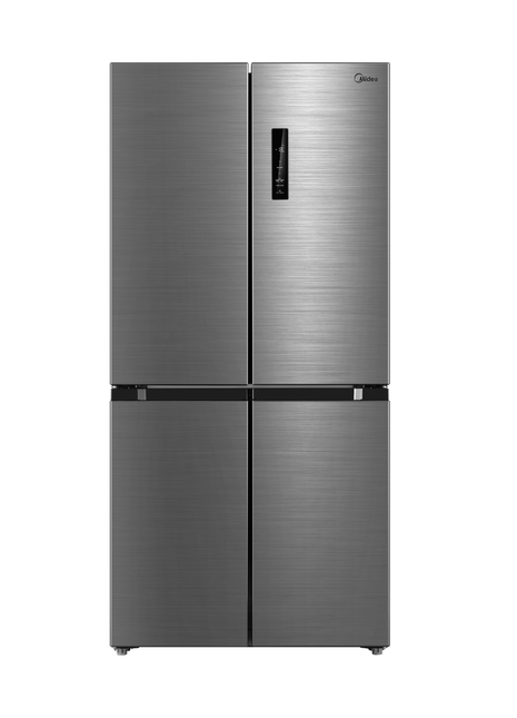 Midea 474L Multi Door Refrigerator