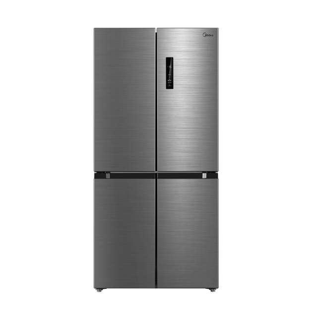 Midea 474L Multi Door Refrigerator