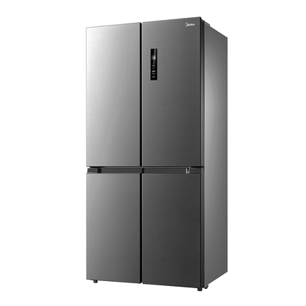 Midea 474L Multi Door Refrigerator