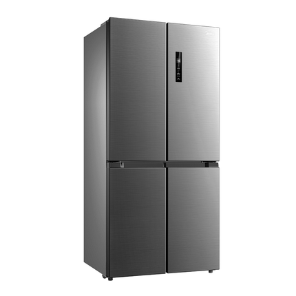 Midea 474L Multi Door Refrigerator