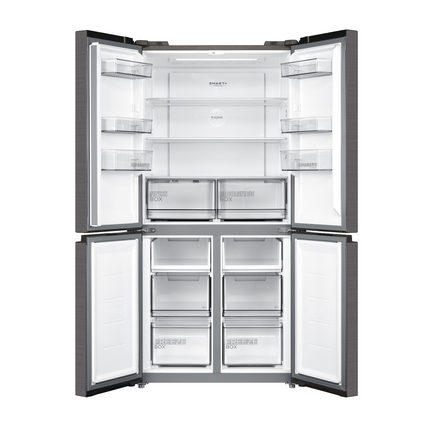 Midea 474L Multi Door Refrigerator