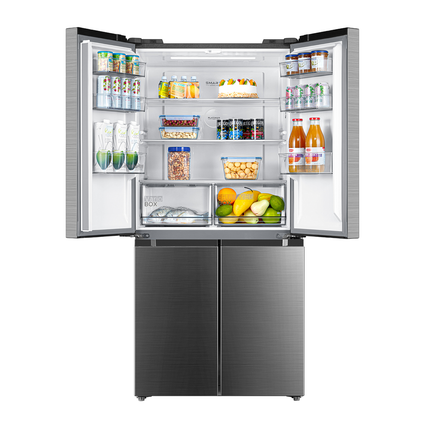 Midea 474L Multi Door Refrigerator