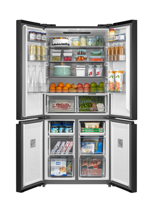 Midea 518L French Door Refrigerator