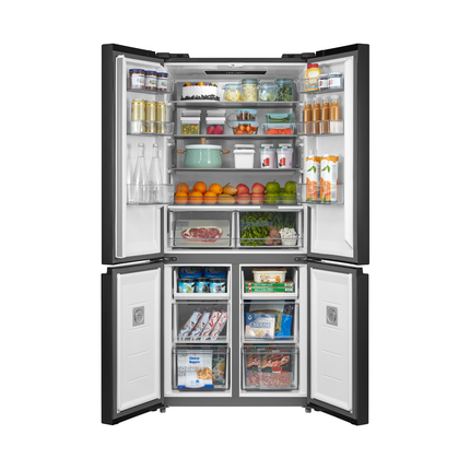 Midea 518L French Door Refrigerator