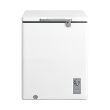 Midea 99L Chest Freezer