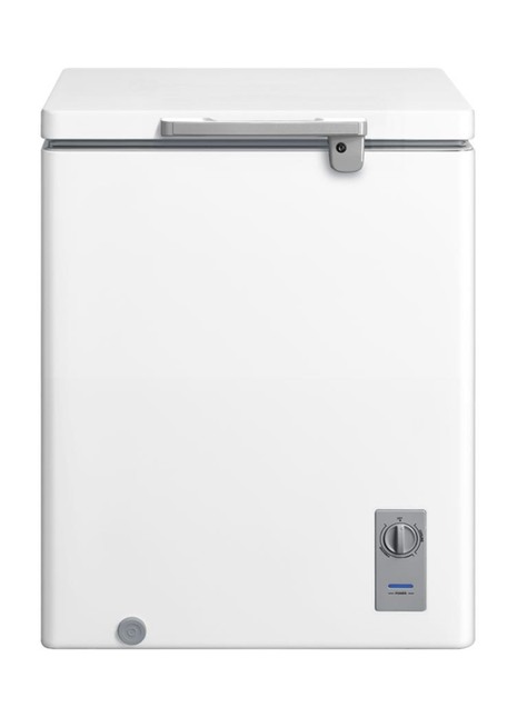 Midea 99L Chest Freezer