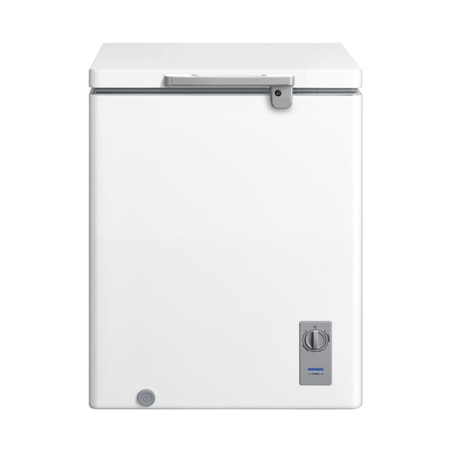 Midea 99L Chest Freezer