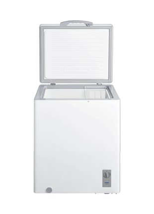 Midea 99L Chest Freezer
