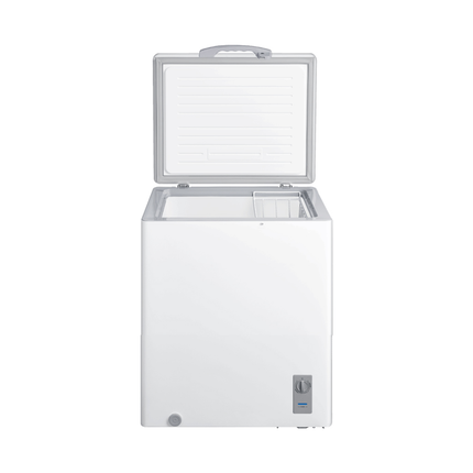 Midea 99L Chest Freezer