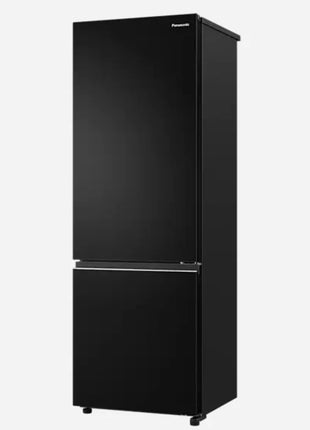 Panasonic 332L Inverter 2-Door Refrigerator (Black)