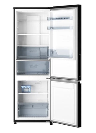 Panasonic 332L Inverter 2-Door Refrigerator (Black)