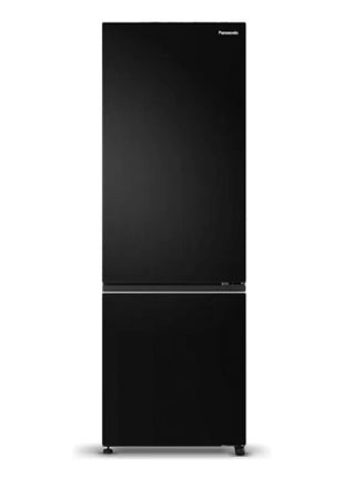 Panasonic 332L Inverter 2-Door Refrigerator (Black)