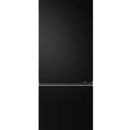 Panasonic 332L Inverter 2-Door Refrigerator (Black)