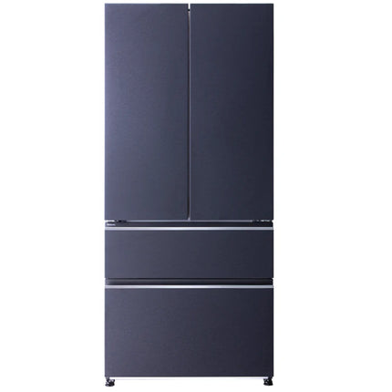 Panasonic 515L Inverter Multi-Door Refrigerator (Diamond Blue)