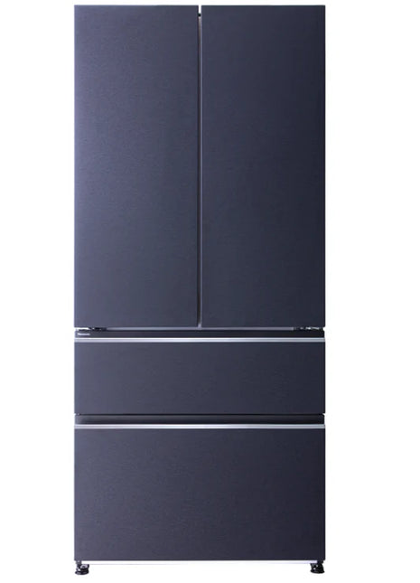 Panasonic 515L Inverter Multi-Door Refrigerator (Diamond Blue)