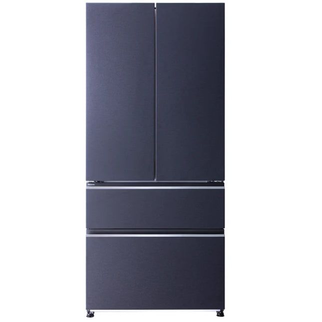 Panasonic 515L Inverter Multi-Door Refrigerator (Diamond Blue)