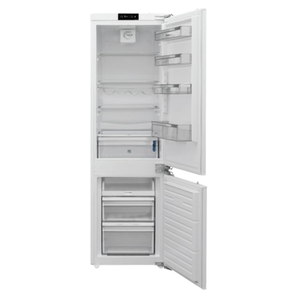 Brandt 242L Integrated Fridge