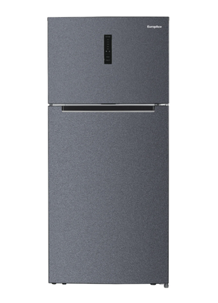 EuropAce ER5512EGY - 480L Top Mount Fridge