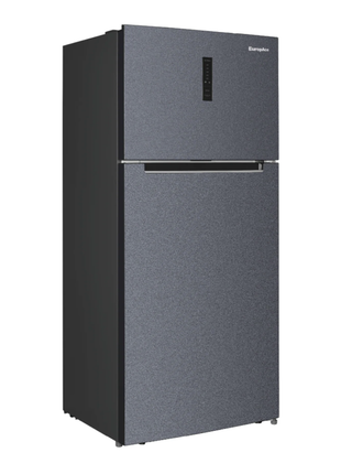 EuropAce ER5512EGY - 480L Top Mount Fridge