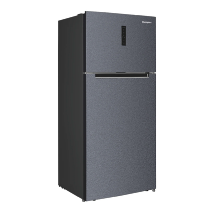 EuropAce ER5512EGY - 480L Top Mount Fridge